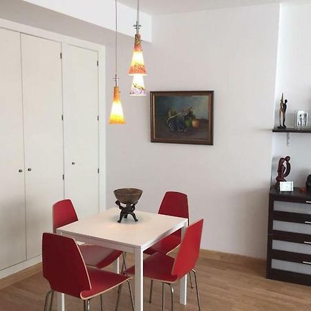 Apartamento Da Vinci Portichuelos Ronda Exterior foto