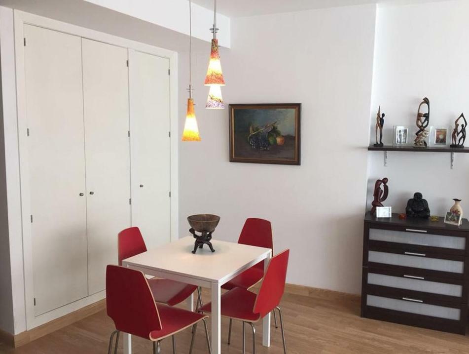 Apartamento Da Vinci Portichuelos Ronda Exterior foto