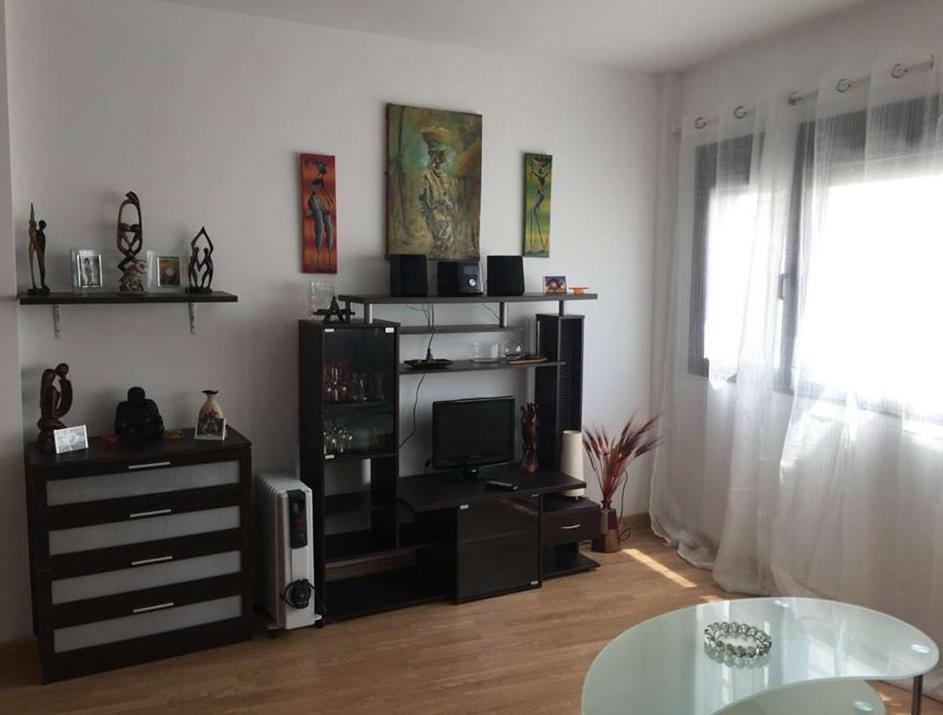 Apartamento Da Vinci Portichuelos Ronda Exterior foto