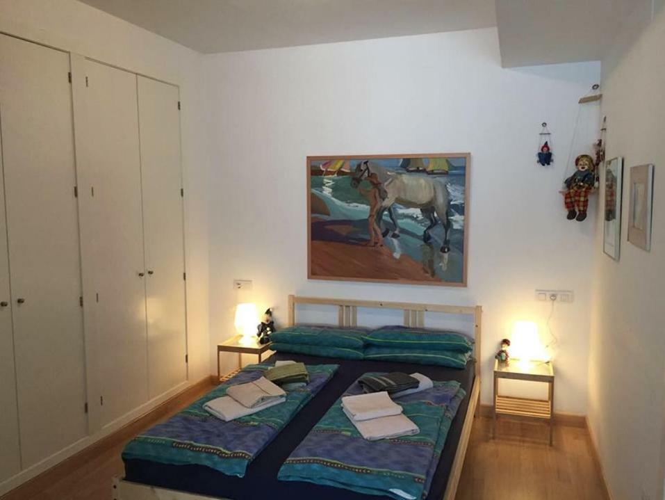 Apartamento Da Vinci Portichuelos Ronda Exterior foto